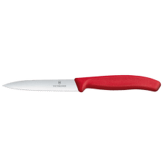 Nůž Victorinox Paring Knife Swiss Classic red