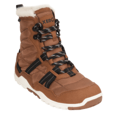 Boty Xero Alpine Women Rubber Brown / Eggshel
