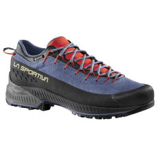 Boty La Sportiva TX4 Evo Women GTX Moonlight/Cherry Tomato