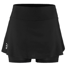 Sukně Craft Pro Hypervent Skirt 2 Women 999000 Black