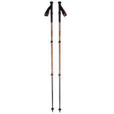 Hole Black Diamond TRAIL BACK TREKKING POLES Burnt Sienna