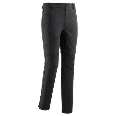 Kalhoty Millet Trekker Stretch Zip Off Pant II Men NOIR NEW