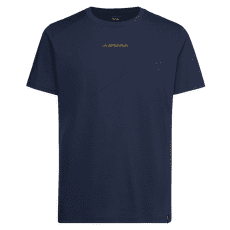 Triko krátký rukáv La Sportiva DUDE T-SHIRT Men Night Sky_B46B46