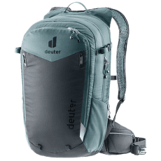 Batoh deuter Compact 14+3 graphite-shale