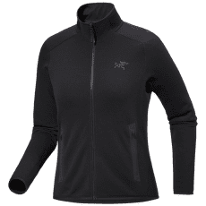 Mikina Arcteryx Kyanite Jacket Women Black