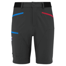 Kraťasy Millet Trilogy Icon Cordura Sh Men NOIR NEW