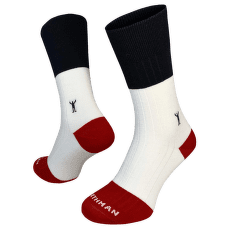 Ponožky Northman Trojan 03_bílá