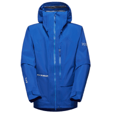 Bunda Mammut Eiger Nordwand Advanced HS Hooded Jacket Men 50643 eiger blue