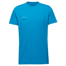 Triko krátký rukáv Mammut Mountain T-Shirt Eiger Men glacier blue
