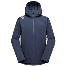 Bunda La Sportiva CREST EVO SHELL JACKET MEN Night Sky_B46B46