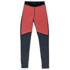 Legíny Devold Expedition Arctic Pro Longs Women 753A  MARSALA