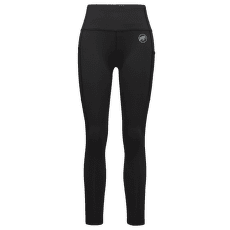 Legíny Mammut Crag Winter Tights Women black 0001