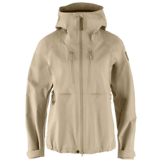 Bunda Fjällräven Keb GTX Jacket Women Fossil