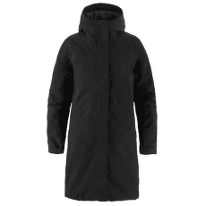 Parka Fjällräven HC Hydratic Padded Parka Women Black