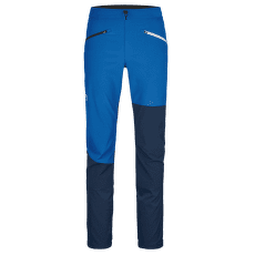 Kalhoty Ortovox PUNTA BERRINO PANTS MEN 56601 blue note