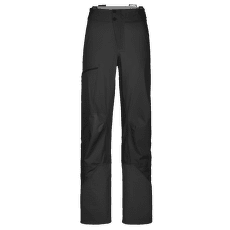 Kalhoty Ortovox 3L ORTLER PANTS WOMEN 90201 black raven