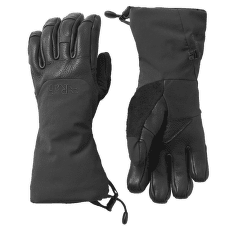 Rukavice Rab Guide GTX Gauntlets Women Black