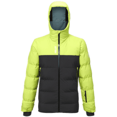 Bunda Millet BREVENT PEAK JACKET MEN MACAW GREEN/BLACK
