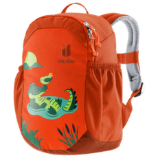 Batoh deuter Pico flame-brick