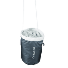 Pytlík Blue Ice Sender Chalkbag India Ink
