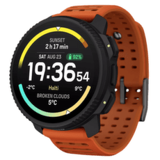 Hodinky Suunto SUUNTO VERTICAL 2 CANYON