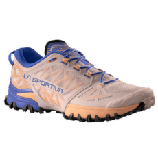 Boty La Sportiva Bushido III Women Mauve/Cobalt Blue