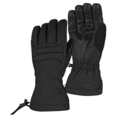 Rukavice Mammut Casanna Glove black 0001