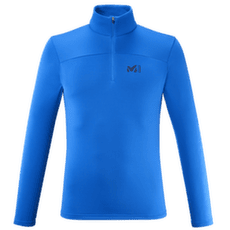 Mikina Millet SENECA PO Men ELECTRIC BLUE