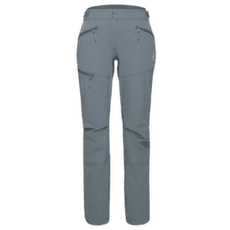 Kalhoty Mammut TAISS SO PANTS WOMEN 00789 strata