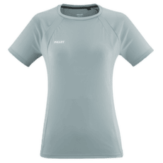Triko krátký rukáv Millet FUSION TS SS Women F0064 AQUATIC
