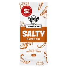Strava Chimpanzee SALTY BAR Barbecue