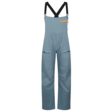 Kalhoty Mammut Haldigrat HS Bib Pants Men 00789 strata