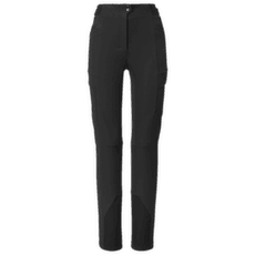 Kalhoty Millet KAMET XCS PANT WOMEN F0247 BLACK
