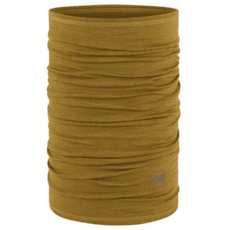 Šátek Buff Merino Wool Buff (113010) SOLID OLIVE GREEN