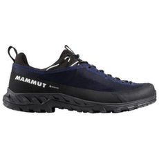 Boty Mammut ALNASCA IV LOW GTX MEN Marine-white