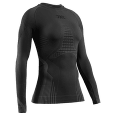 Triko dlouhý rukáv X-Bionic INVENT SHIRT LS Women X Black