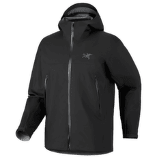 Bunda Arcteryx Beta Jacket Men Black