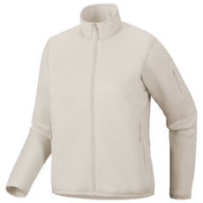 Mikina Arcteryx Covert Cardigan Women Arc Silk Hthr / Salt