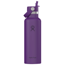 Termoska Hydro Flask STANDARD FLEX STRAW CAP 21 oz Utopia Purple