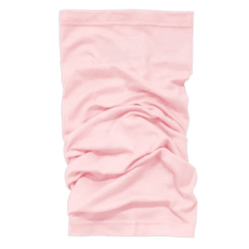 Nákrčník Devold Breeze Kid Headover 150A CHALK PINK
