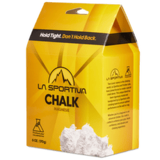 Magnézium La Sportiva Chalk FL Chalk/Yellow