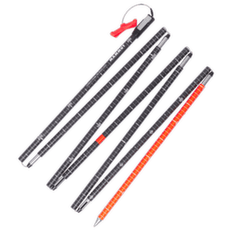 Sonda Mammut Carbon Pro Probe 280 speed lock vibrant orange