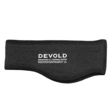 Čelenka Devold Endurance Merino Headband 960A CAVIAR