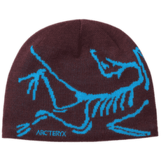 Čepice Arcteryx Bird Head Toque Ultima / Aquaculture