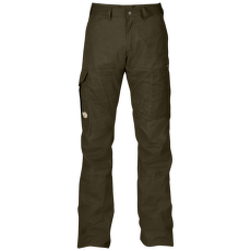 Kalhoty Fjällräven Karl Pro Trousers Men Dark Olive