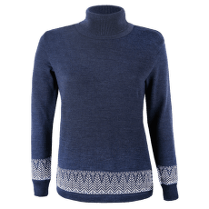 Svetr Kama Merino sweater Kama 5022 108 navy