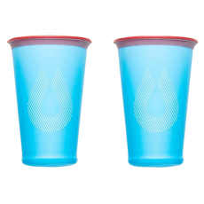 Hrnek Hydrapak SPEED CUP 2 PACK Malibu Blue / Golden Gate