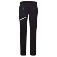 Kalhoty Mammut Taiss SO Pants Women black 0001