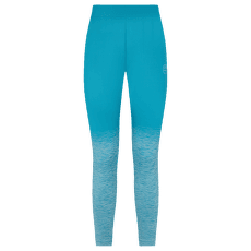 Legíny La Sportiva PATCHA LEGGINGS Women Topaz/Celestial Blue