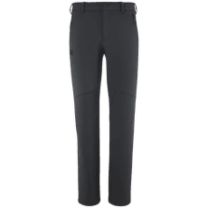 Kalhoty Millet Lapiaz Pant Men BLACK - NOIR